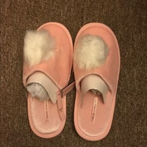 PINK Slipper